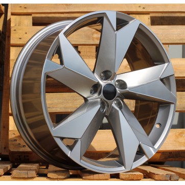 Джанта R20 8 5X112 ET41 57.1 I5625 SKODA MG