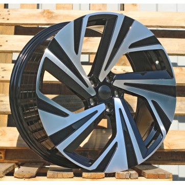 Джанта R21 8.5 5X112 ET40 57.1 I5648 VW MB