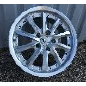 Джанта R15 6.5 5X105 ET39 56.6 LU158 RACIN MS