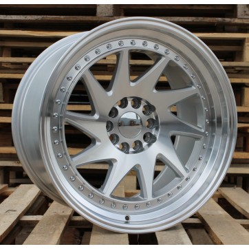 Джанта R20 11 5X120 ET25 74.1 XFA39 RACIN SP