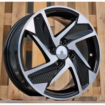 Джанта R15 6 4X100 ET48 54.1 Y1169 HYUND MB