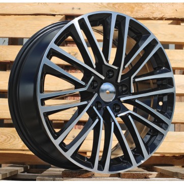 Джанта R18 7.5 5X112 ET48 57.1 Y1191 SKODA MB