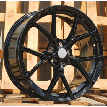 Джанта R19 8 5X108 ET45 63.3 I5602 FORD BL