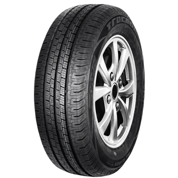 205/65R16C 107/105T A/SVANSAVER TRACMAX