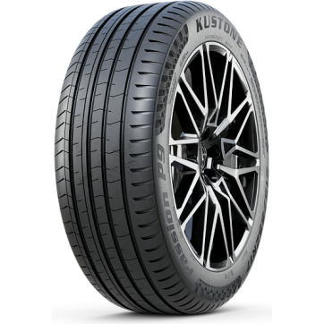 225/50R17 98W KUSTONE Passion P9