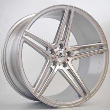 Джанта Forzza Bosan 10,5X20 5X112 ET37 66,45 SFM