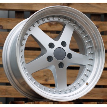 Джанта R18 8.5 5X120 ET30 72.6 B1161 BMW SP
