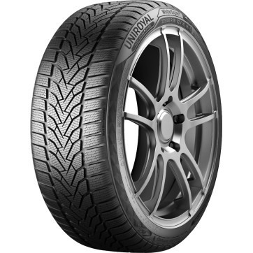 UNIROYAL WinterExpert 165/70R13 79T