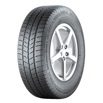 CONTINENTAL VanContact Winter 195/60R16 99/97T