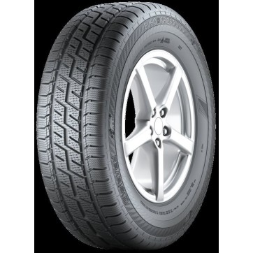 GISLAVED EURO*FROST VAN 195/60R16 99/97T