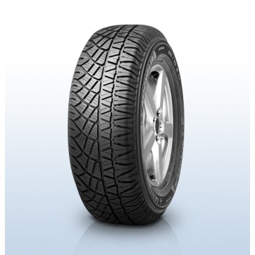 MICHELIN LATITUDE CROSS DT 195/80R15 96T TL