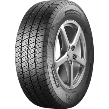 BARUM Vanis AllSeason 205/65R16 107/105T 8PR