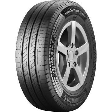 CONTINENTAL VanContact Ultra 215/75R16 116/114R