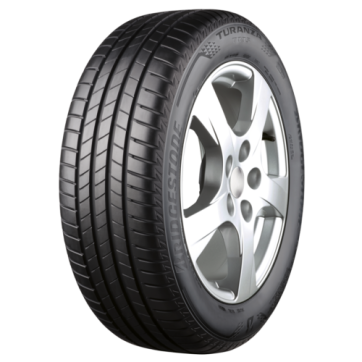 BRIDGESTONE T005 DRIVEGUARD 225/40R18 92Y XL RFT