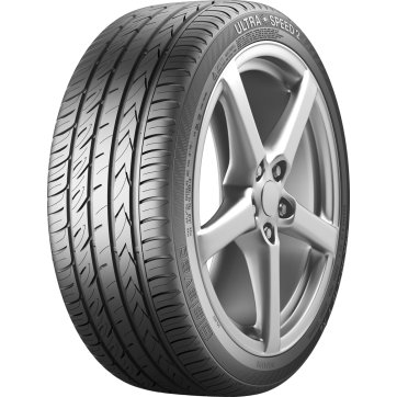 GISLAVED ULTRA*SPEED 2 225/55R16 99Y XL