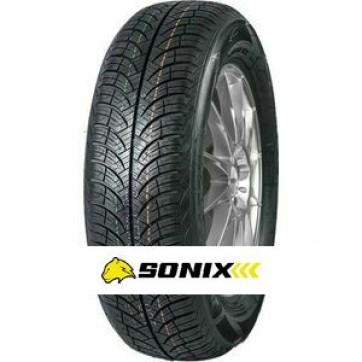 SONIX PRIME A/S 225/55R19 99V 4PR