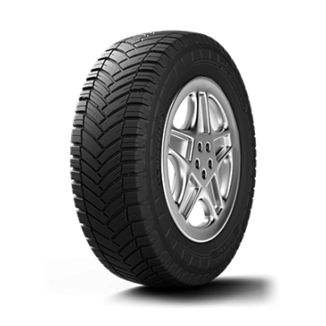 MICHELIN AGILIS CROSSCLIMATE 225/65R16 112/100R