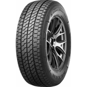NEXEN NEXEN NBLUE 4 SEASON VAN 225/70R15 112 R