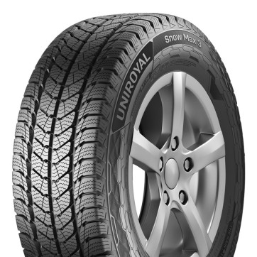 UNIROYAL SnowMax 3 225/70R15 112/110R 8PR