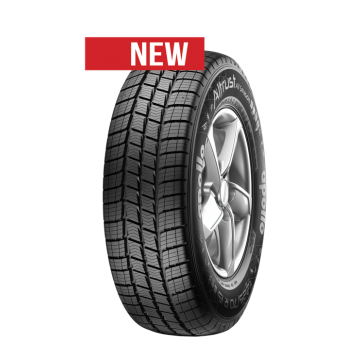 APOLLO ALTRUST ALL SEASON 225/70R15 112/110S