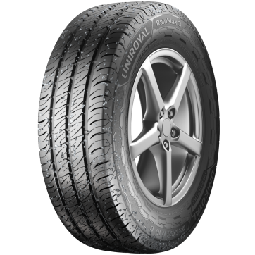 UNIROYAL RainMax 3 225/75R16 118/116R 10PR