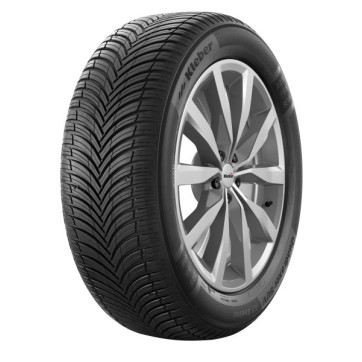 KLEBER QUADRAXER SUV 235/45R19 99V XL FR
