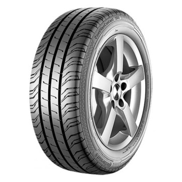 CONTINENTAL ContiVanContact 200 235/65R16 115/113R 8PR