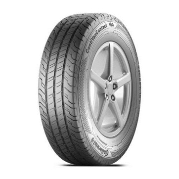 CONTINENTAL ContiVanContact 100 235/65R16 115/113R