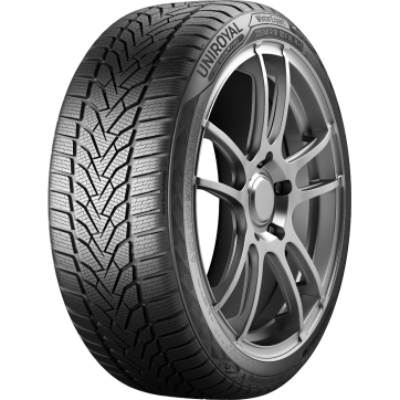UNIROYAL WINTER EXPERT 235/65R17 108V XL FR