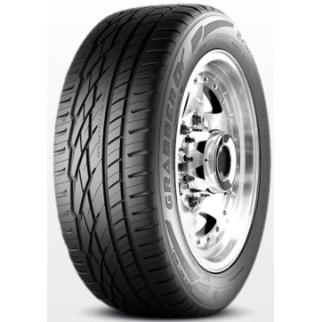 GENERAL TIRE Grabber GT 235/75R15 109T XL FR