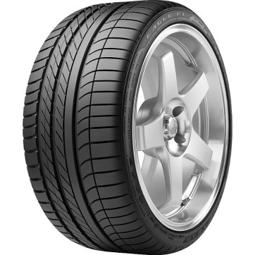 GOODYEAR EAGLE F1 ASYMMETRIC SUV 245/50R19 105W XL FP ROF