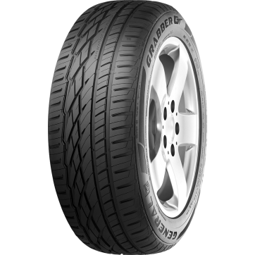 GENERAL TIRE GRABBER GT PLUS 215/65R16 98H FR