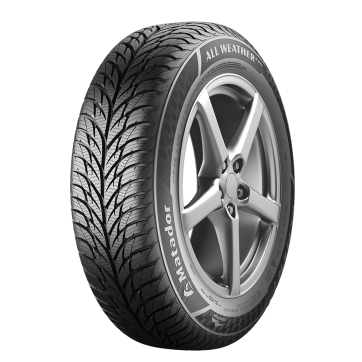 MATADOR MP62 ALL WEATHER EVO 195/55R15 89V XL