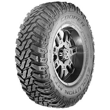 COOPER EVOLUTION MTT 225/75R16 115/112Q