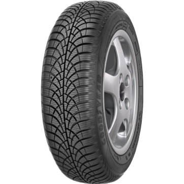 Goodyear ULTRA GRIP 9+ 185/60R16 86H