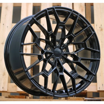 Джанта R20 9.5 5X112 ET37 66.6 I0384 BMW BL