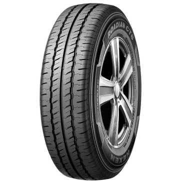 NEXEN ROADIAN CT8 225/65R16 112/110S 8PR
