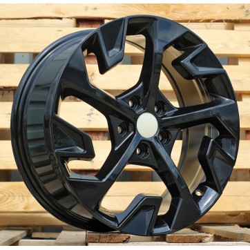Джанта R18 7.5 5X114.3 ET51 67.1 D1928 KIA BL