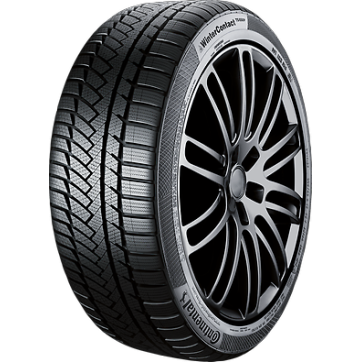 Continental WinterContact TS 850 P 235/55R19 101H