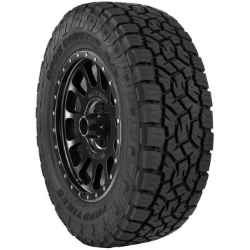 TOYO OPEN COUNTRY A/T Ⅲ 215/75R15 100T