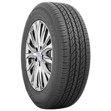 TOYO OPEN COUNTRY U/T 225/75R16 115S FR