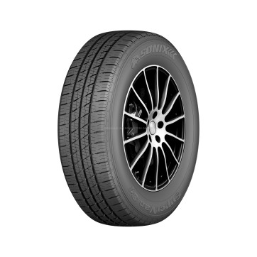 SONIX SUPERVAN S1 165/70R14 89/87R 6PR