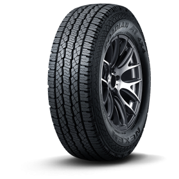 NEXEN Roadian AT 4X4 215/65R16 102T XL