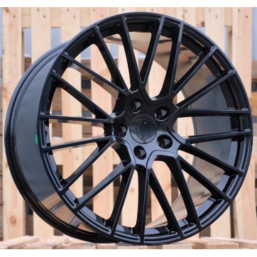 Джанта R21 11 5X130 ET58 71.6 FE179 PORCH BL