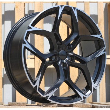Джанта R18 8 5X112 ET40 57.1 I5572 CUPRA MBHM