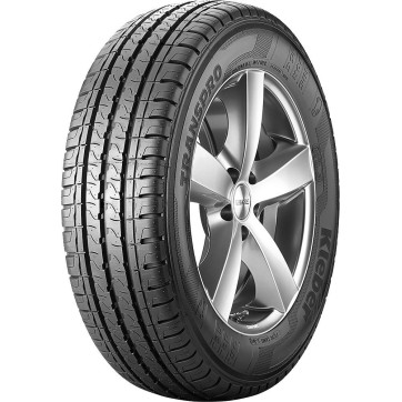 KLEBER TRANSPRO 2 235/65R16 115/113R