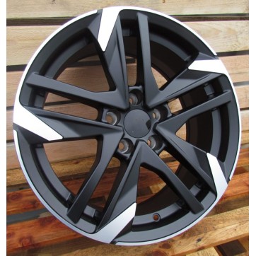 Джанта R15 6.5 4X108 ET25 65.1 XE170 PEUG MBHM