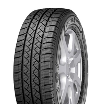 GOODYEAR VECTOR 4 SEASON CARGO 235/50R19 111/109T