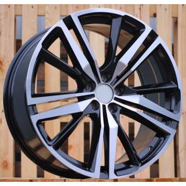 Джанта R20 8.5 5X108 ET45 63.3 FE182 VOLVO MB