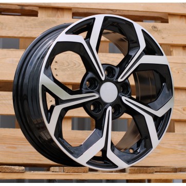 Джанта R16 6.5 5X114.3 ET50 67.1 FE175 KIA MB